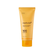Kojic Acid Turmeric Toning Cleanser - Korean Cosmetics