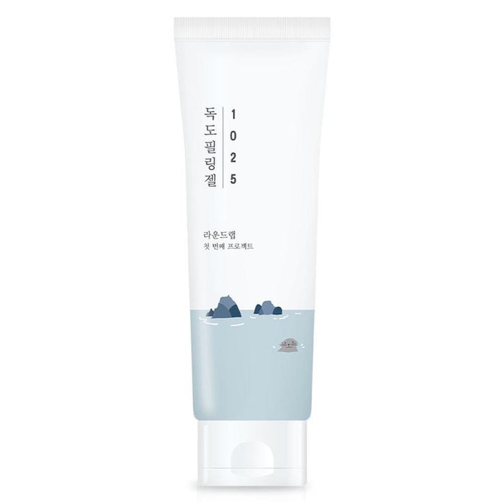1025 Dokdo Peeling Gel - Korean Cosmetics