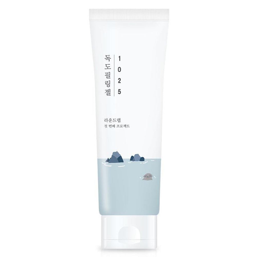 1025 Dokdo Peeling Gel - Korean Cosmetics