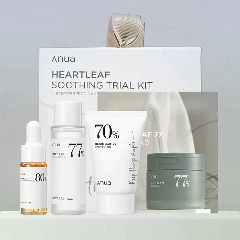 Korean Cosmetics