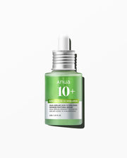 Azelaic Acid 10 Hyaluron Redness Soothing Serum - Korean Cosmetics