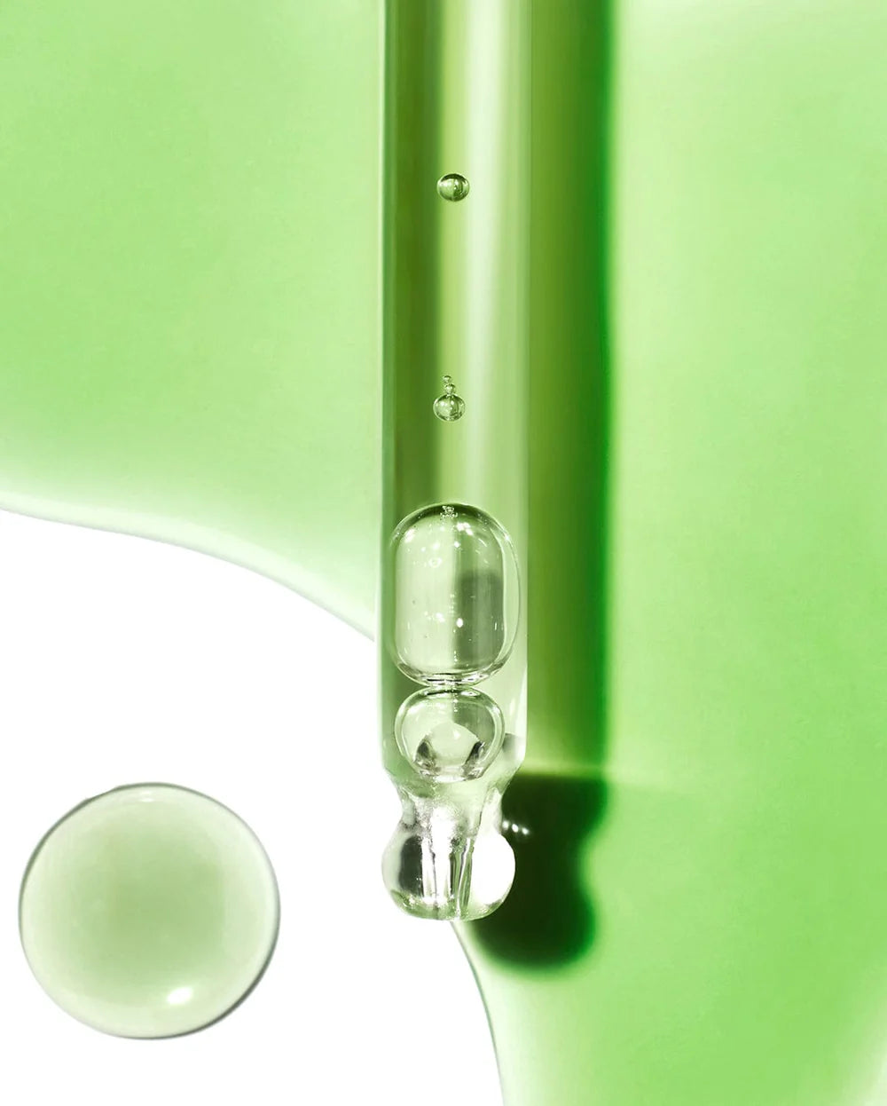 Azelaic Acid 10 Hyaluron Redness Soothing Serum - Korean Cosmetics