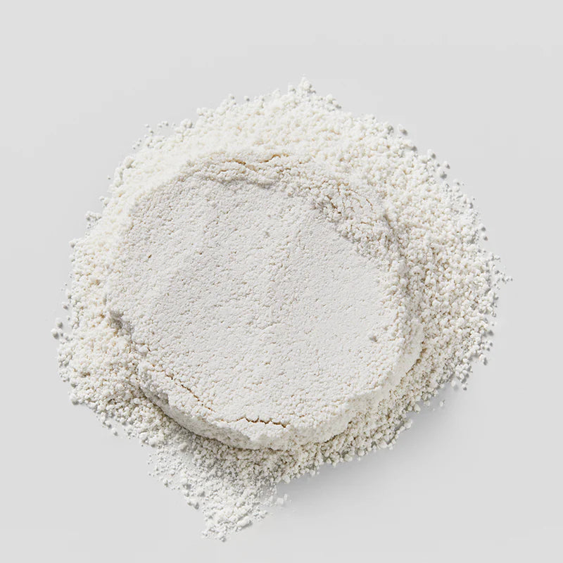 Anua Rice Enzyme Brightening Cleansing Powder - Korean Cosmetics