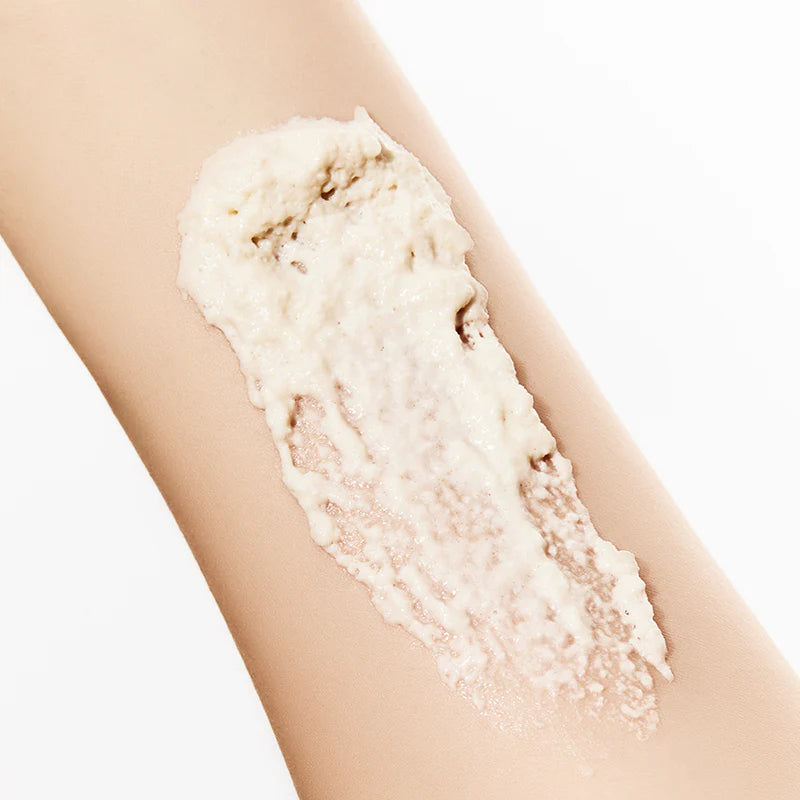 Anua Rice Enzyme Brightening Cleansing Powder - Korean Cosmetics