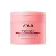 Niacinamide 5 TXA Brightening Pad - Korean Cosmetics