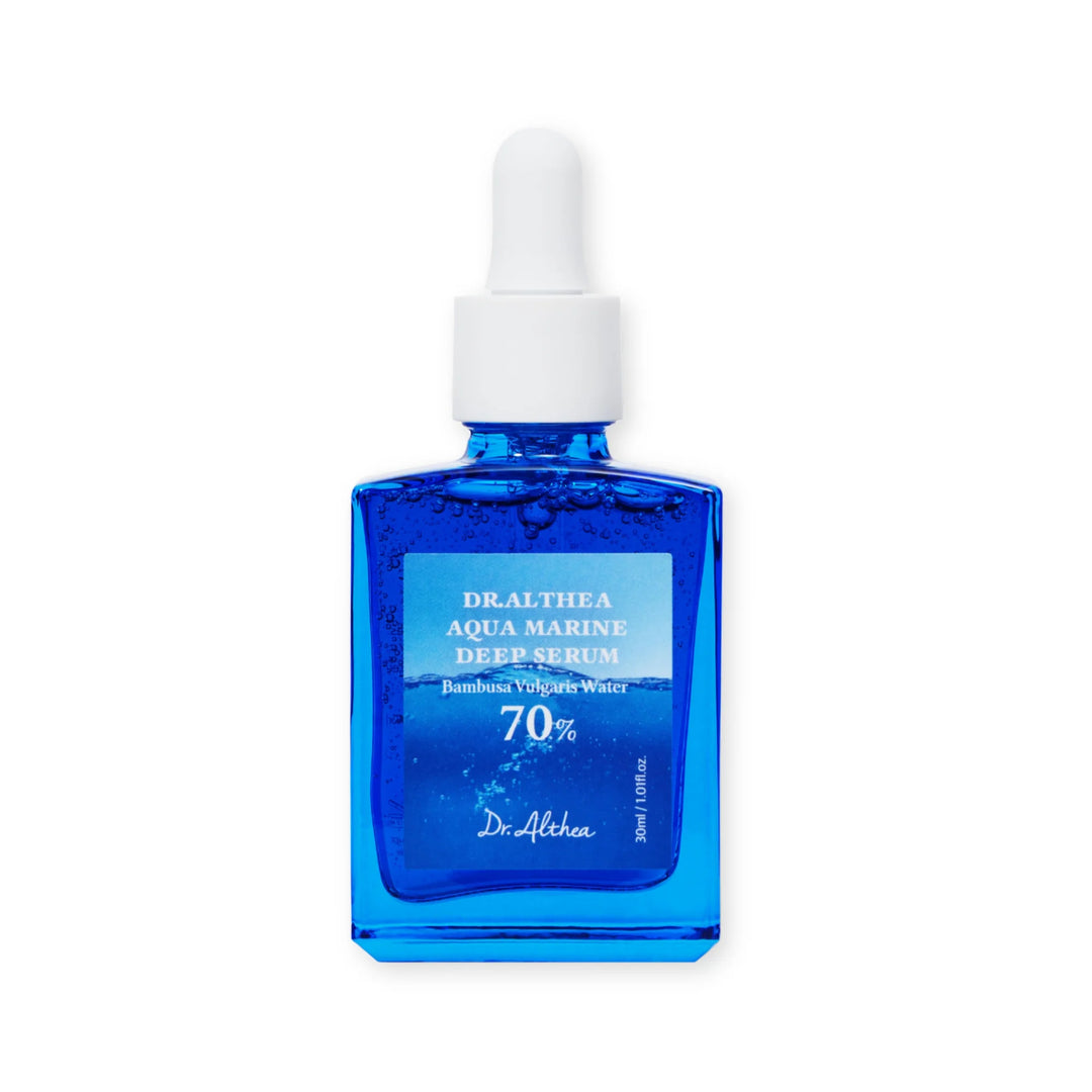Aqua Marine Deep Serum