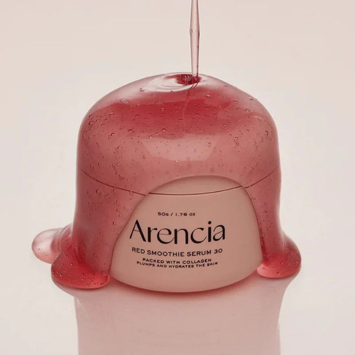 Fresh Red Smoothie Serum 30