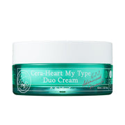Heart My Type Duo Cream - Korean Cosmetics