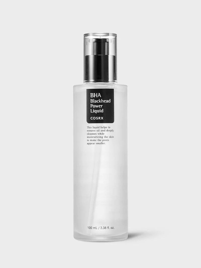 Korean Cosmetics | BHA Blackhead Power Liquid