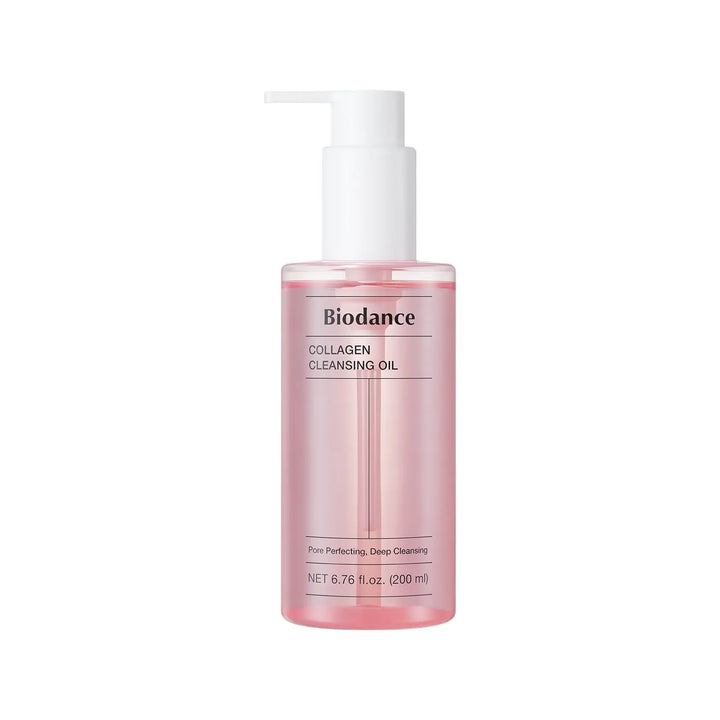 Collagen Cleansing Oil