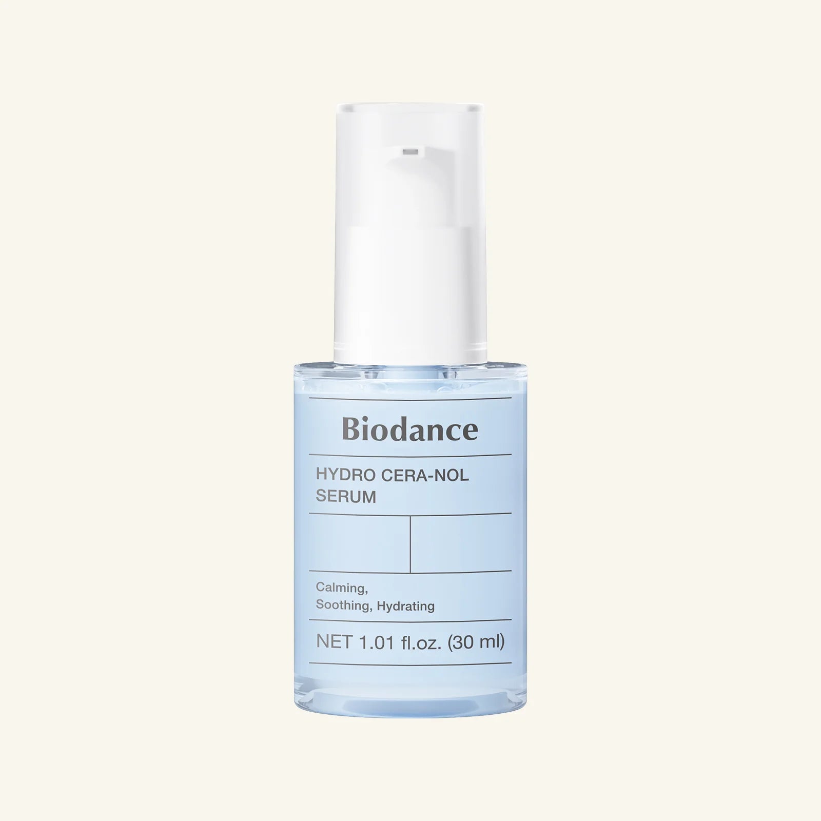 Hydro Cera-nol Serum - Korean Cosmetics