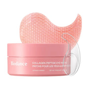 Collagen peptide eye patches - Korean Cosmetics