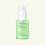 Refreshing Sea Kelp Serum - Korean Cosmetics