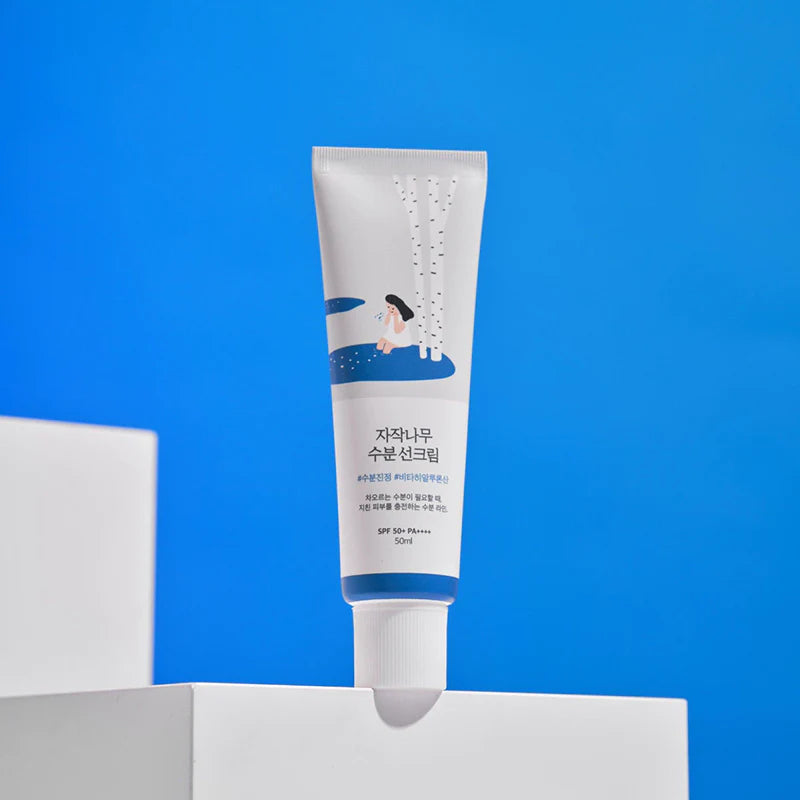 Korean Cosmetics