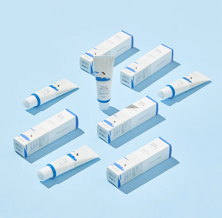 Korean Cosmetics