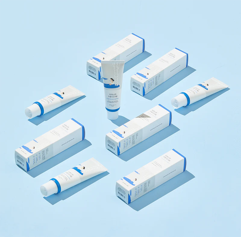 Korean Cosmetics