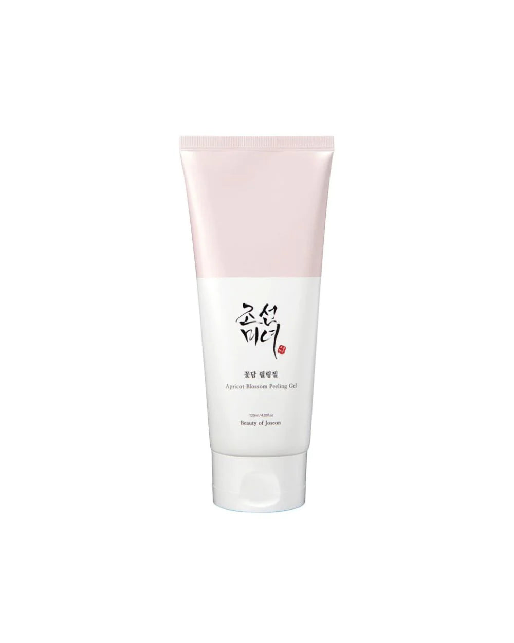 Korean Cosmetics | Apricot Blossom Peeling Gel