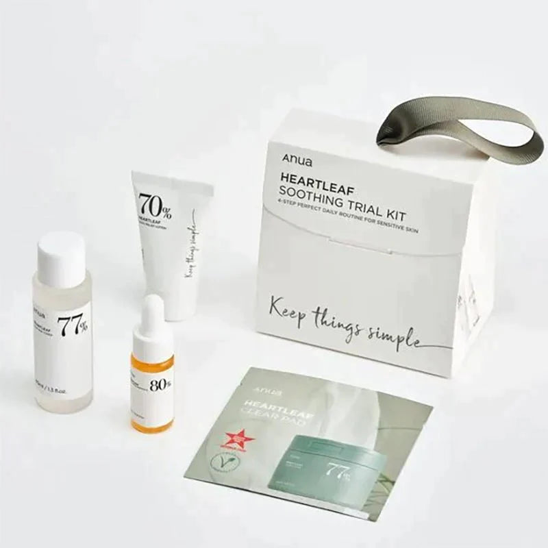 Korean Cosmetics