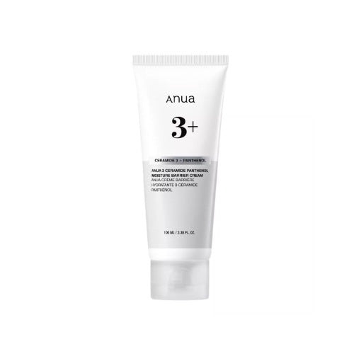 Ceramide 3+ Pantehol Moisture Barrier Cream