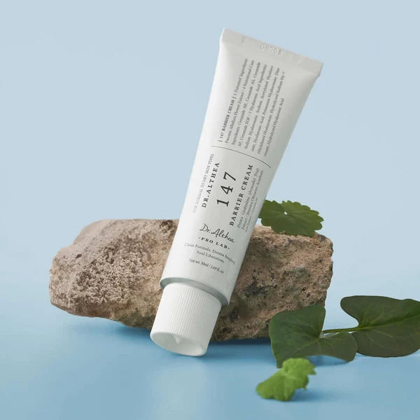 Dr. Althea 147 Barrier Cream - Korean Cosmetics