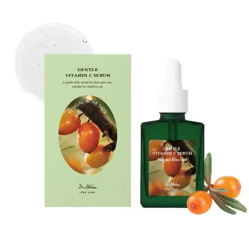 Gentle Vitamin C Serum