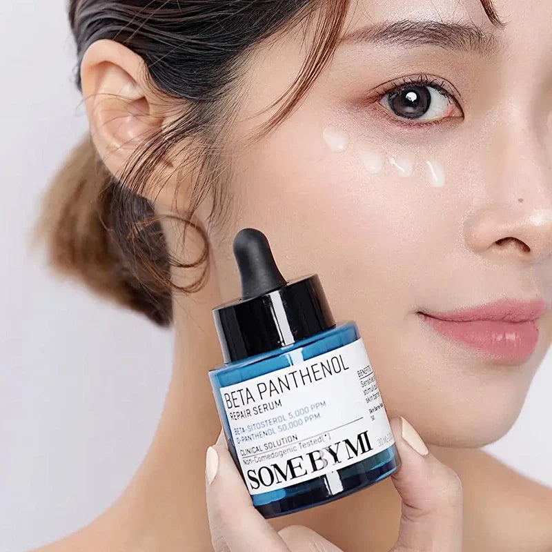Beta Panthenol Repair Serum - Korean Cosmetics