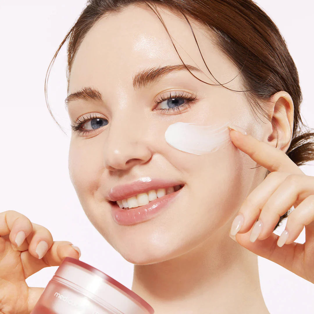 Triple collagen cream - Korean Cosmetics