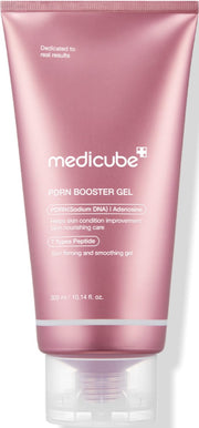 PDRN Booster Gel - Korean Cosmetics