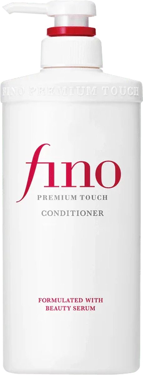 Shiseido Fino Premium Touch Conditioner