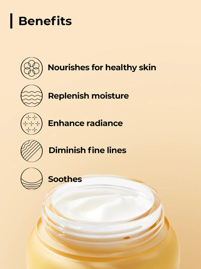 Korean Cosmetics | Propolis Light Cream