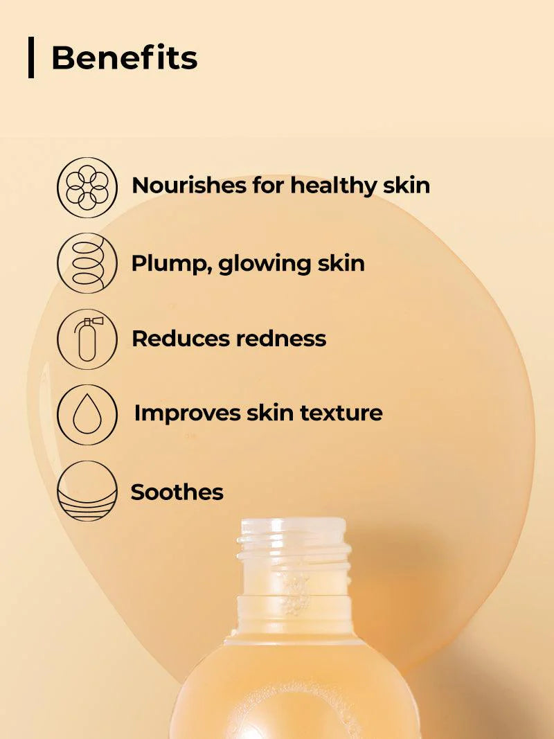 Korean Cosmetics | Full Fit Propolis Synergy Toner