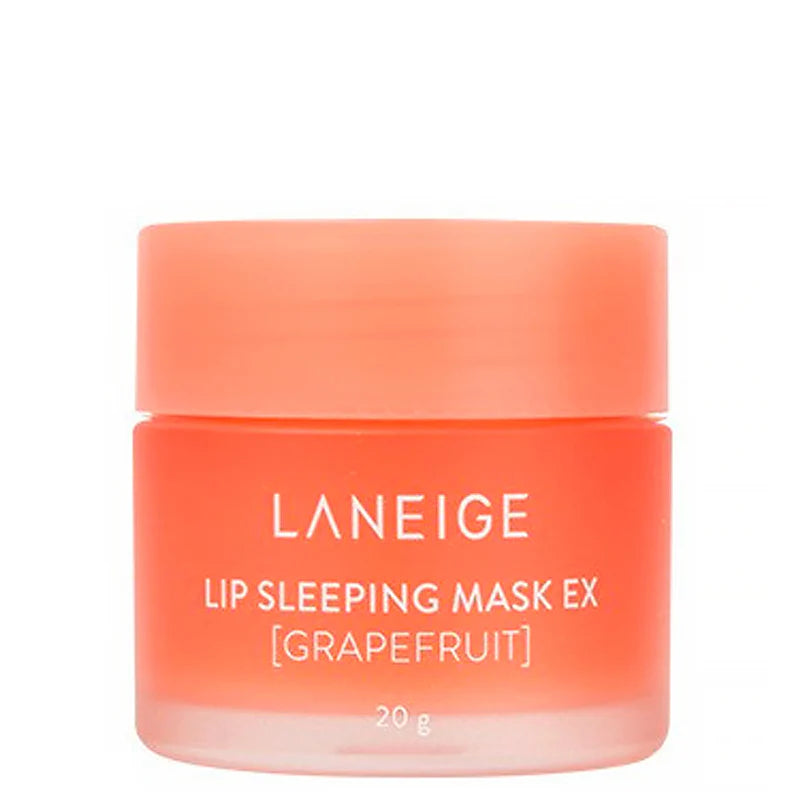 LANEIGE Lip Sleeping Mask Berry - Korean Cosmetics