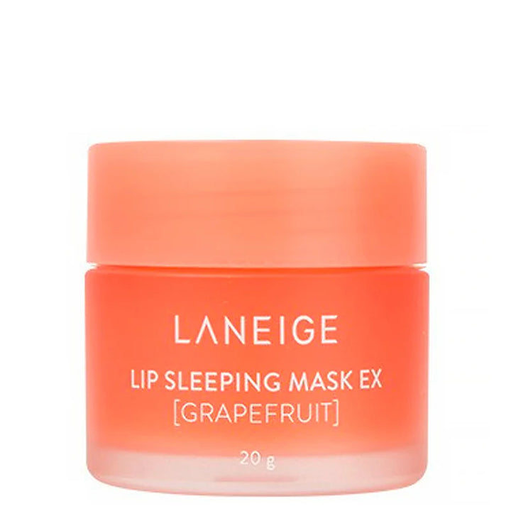 LANEIGE Lip Sleeping Mask Berry