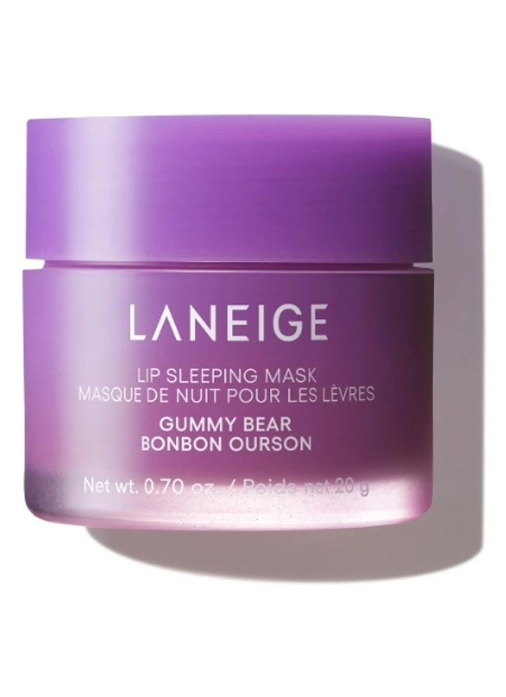 LANEIGE Lip Sleeping Mask Berry