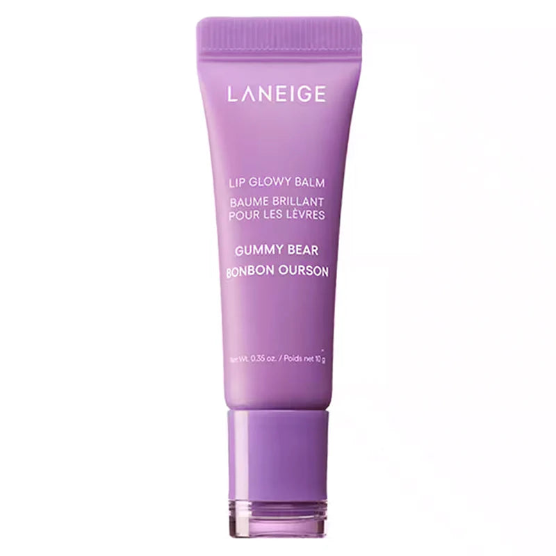 Laneige Lip Glowy Balm - Korean Cosmetics