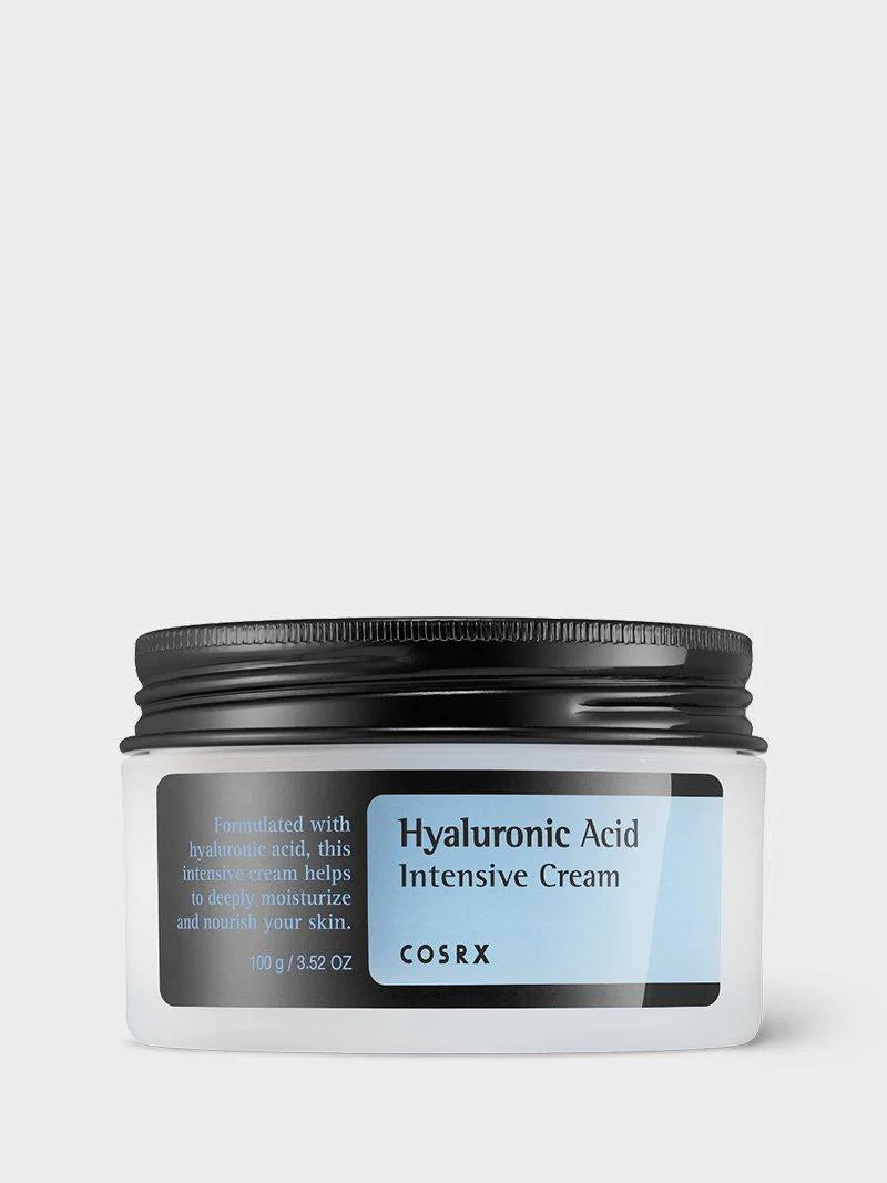 Korean Cosmetics | Hyaluronic Acid Intensive Cream