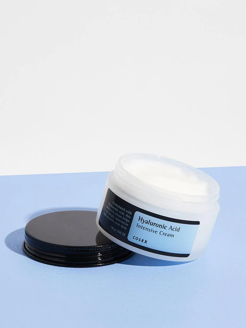 Korean Cosmetics | Hyaluronic Acid Intensive Cream