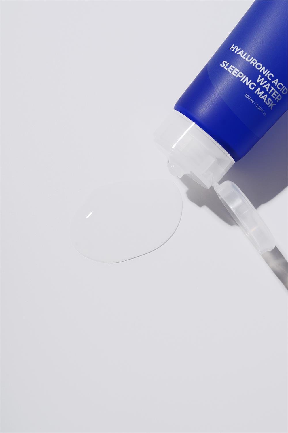 Korean Cosmetics | Hyaluronic Acid Water Sleeping Mask