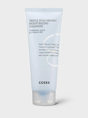 COSRX Hydrium Triple Hyaluronic Moisture Cleanser 