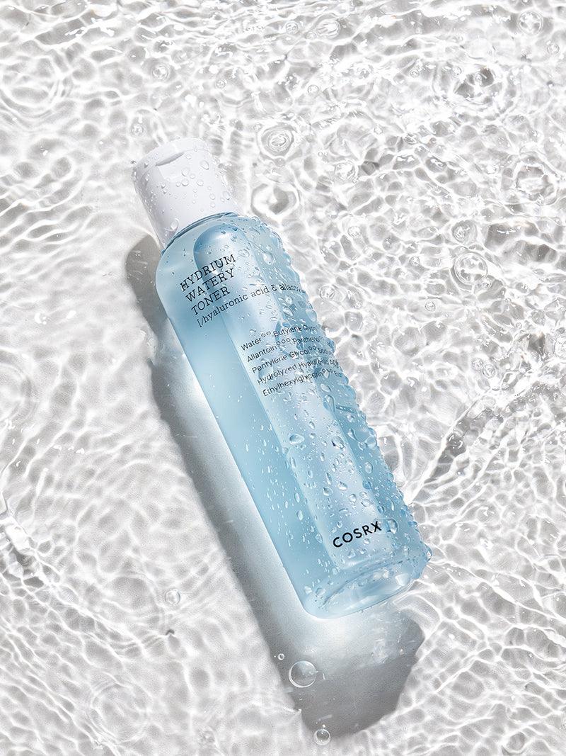 COSRX Hydrium Watery Toner 