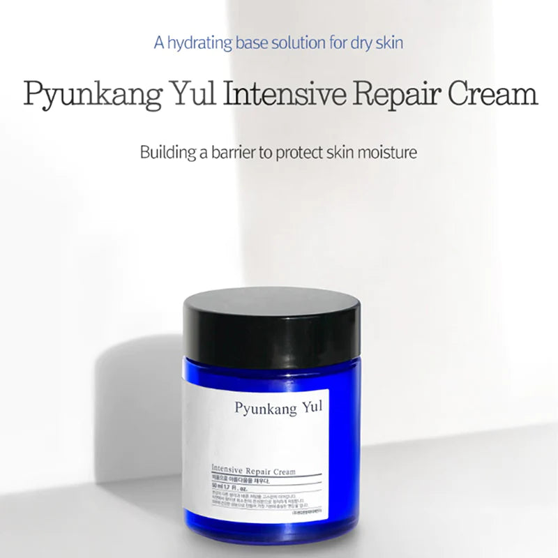 Korean Cosmetics | Intensive Repair Cream