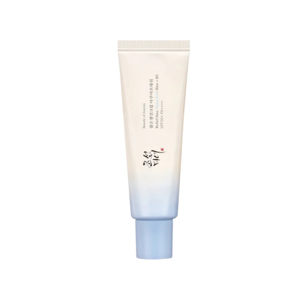 Relief Sun Aqua Fresh Rice + B5 SPF50++++