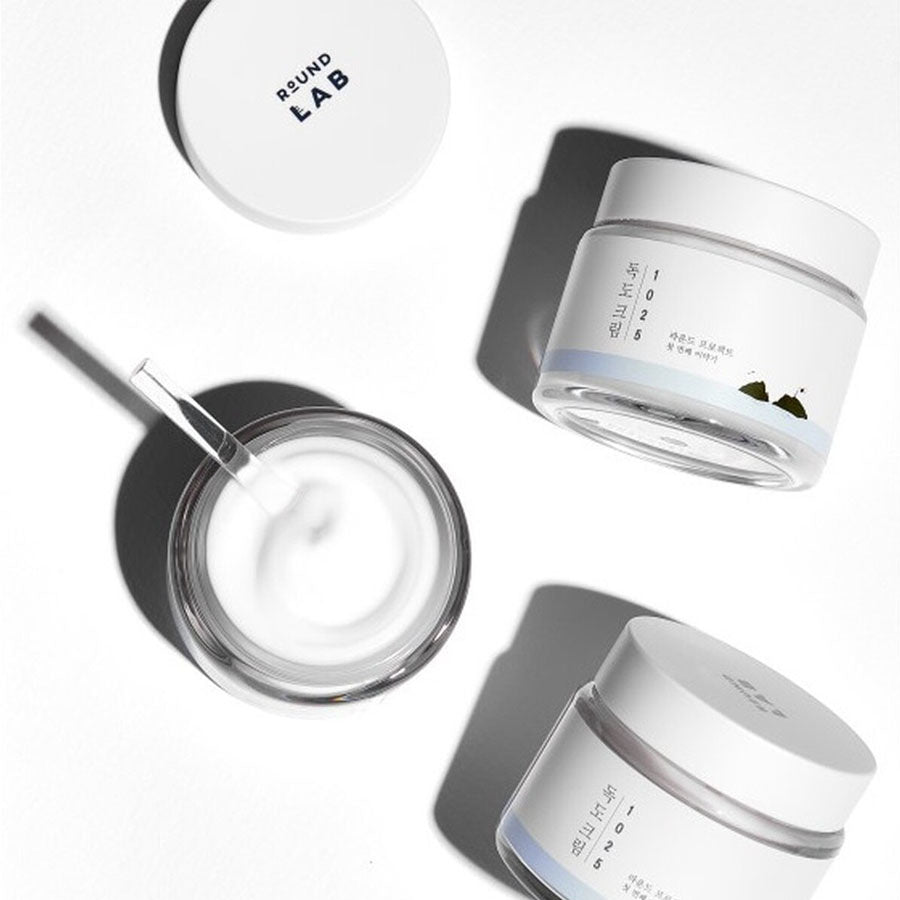 1025 Dokdo Cream - Korean Cosmetics