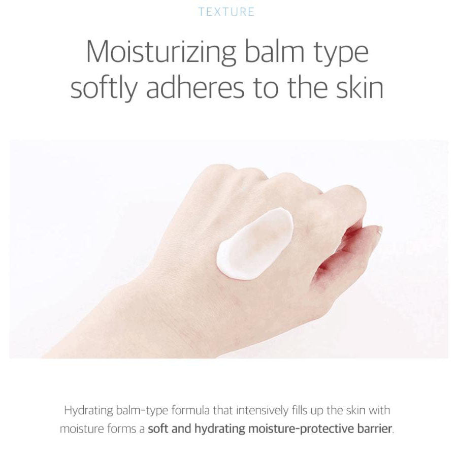 1025 Dokdo Cream - Korean Cosmetics