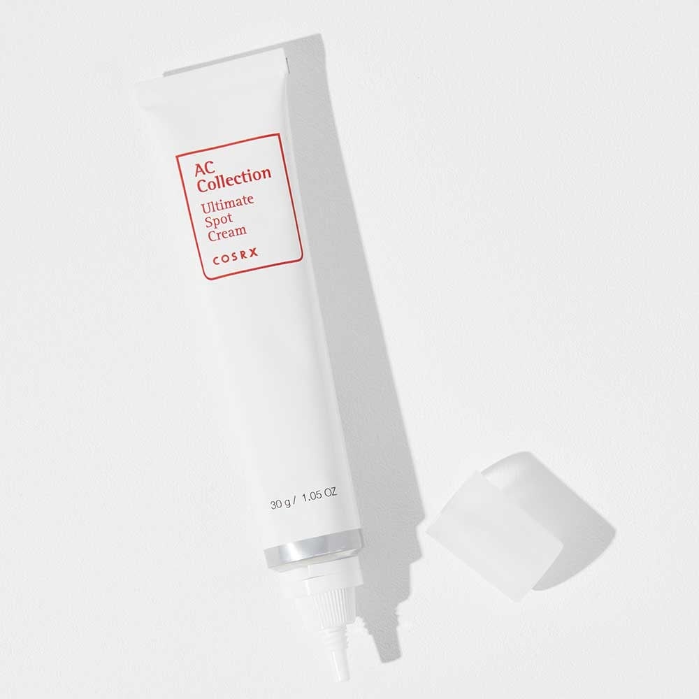 Korean Cosmetics | AC Collection Ultimate Spot Cream