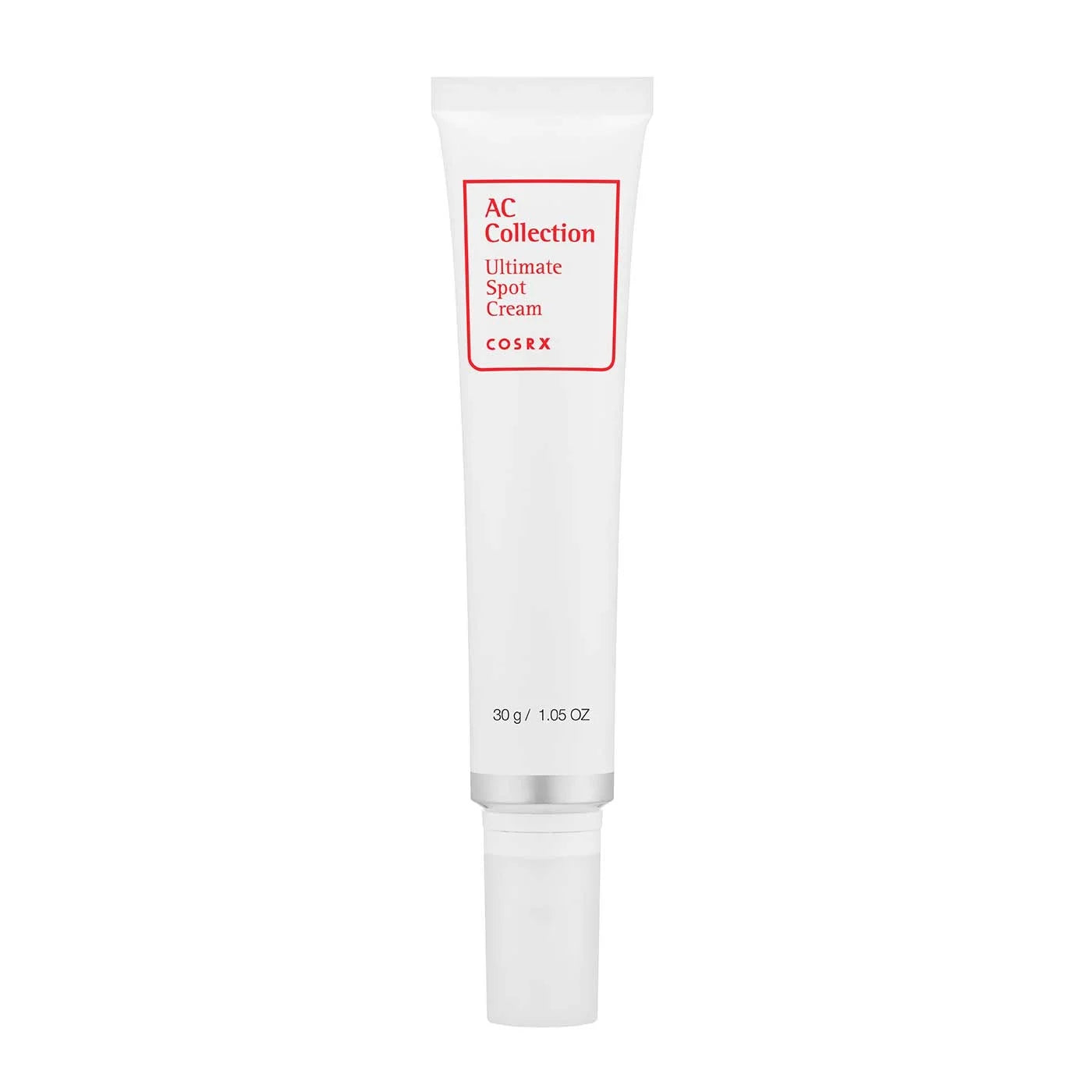 Korean Cosmetics | AC Collection Ultimate Spot Cream