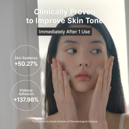 ABC Glow Whipped Serum - Korean Cosmetics
