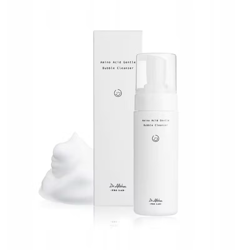Amino Acid Gentle Bubble Cleanser