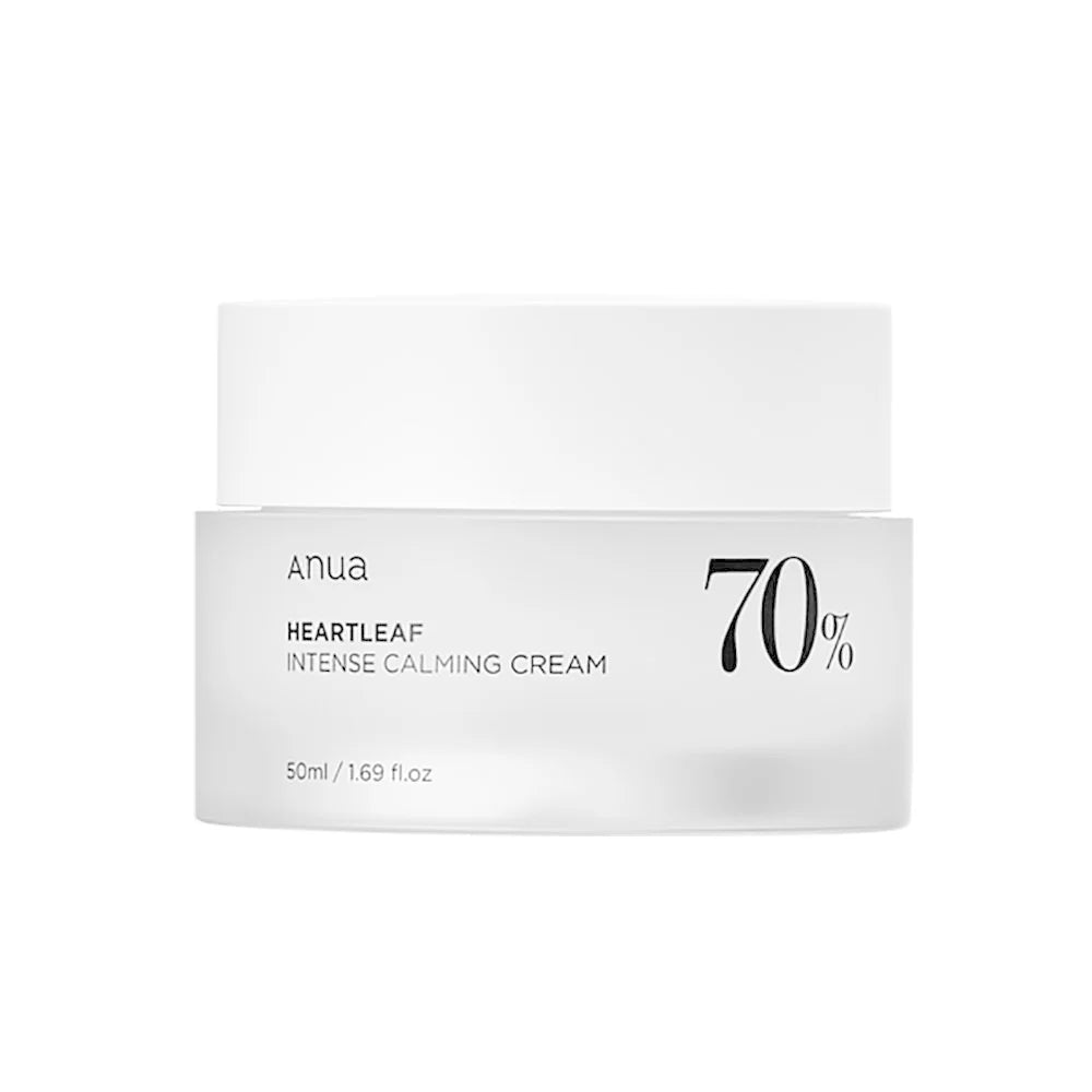 Korean Cosmetics