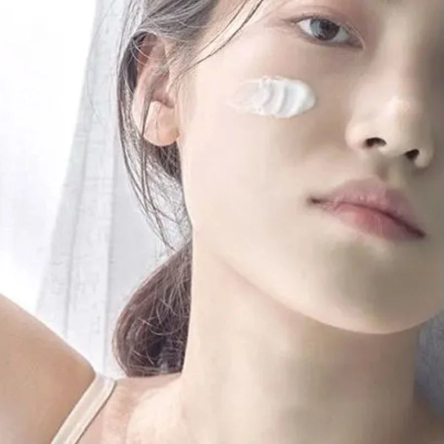 Korean Cosmetics